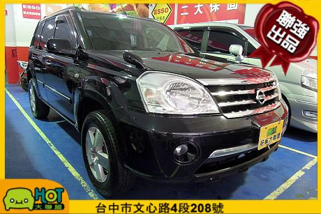 2006 日產 X-Trail 照片1