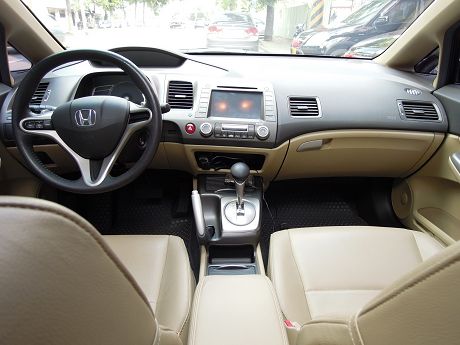 2009 本田 Civic K12 照片2