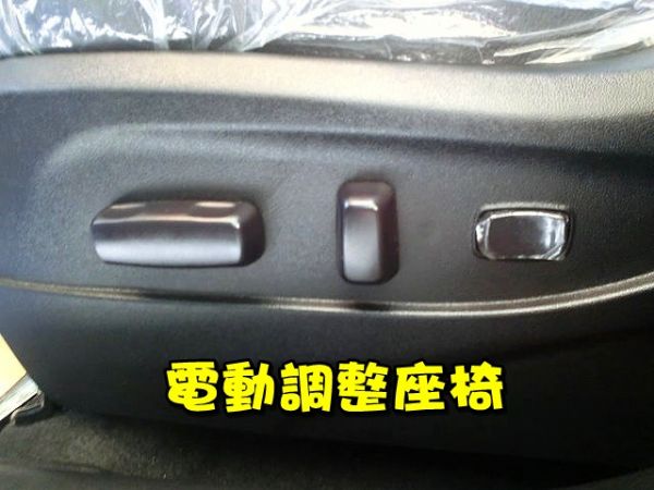 SUM聯泰汽車2011年 IX35 照片3