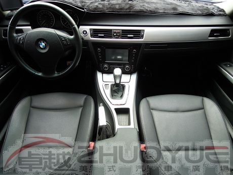 BMW 寶馬 3系列 320  照片2