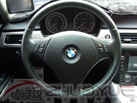 BMW 寶馬 3系列 320  照片5