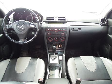 2006 Mazda 馬自達 3S 照片2