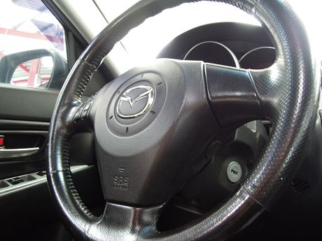 2006 Mazda 馬自達 3S 照片3