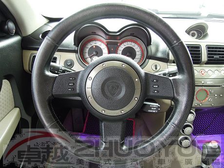 Proton 普騰 Gen 2 照片5