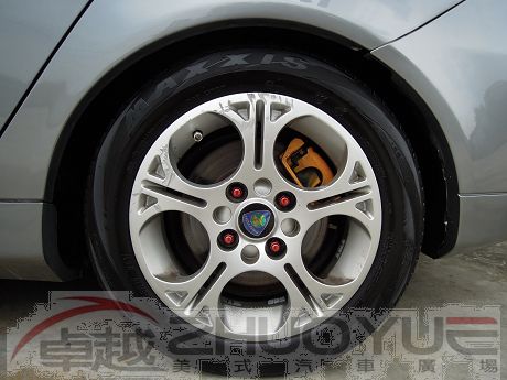 Proton 普騰 Gen 2 照片8