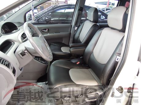 Hyundai 現代 Matrix 照片3