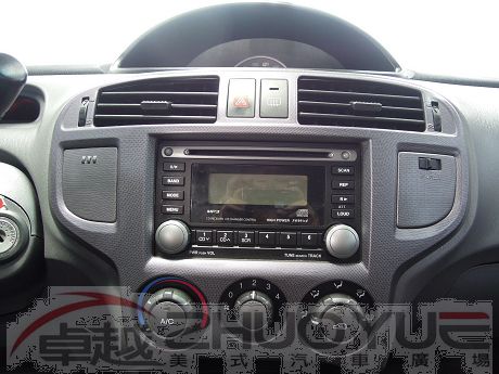 Hyundai 現代 Matrix 照片6