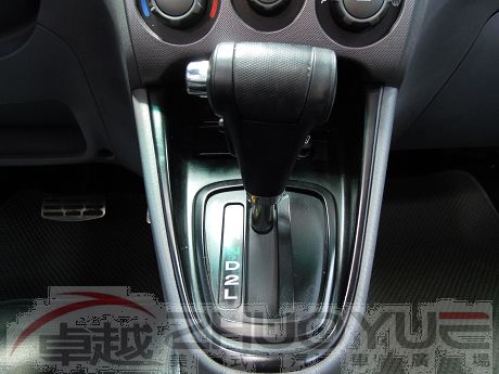 Hyundai 現代 Matrix 照片7