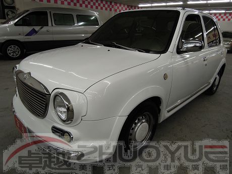 Nissan 日產 Verita 照片1