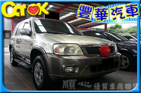 Ford 福特 Escape  照片1