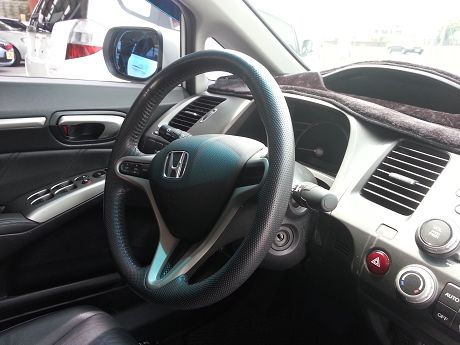 Honda 本田 Civic K12  照片3