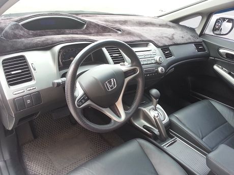 Honda 本田 Civic K12  照片3