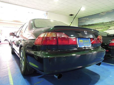 Honda 本田 Accord K9 照片10