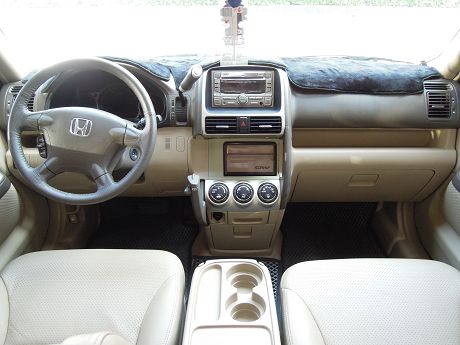 Honda 本田 CR-V 照片2