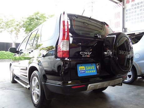 Honda 本田 CR-V 照片10