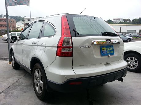 Honda 本田 CR-V 照片10