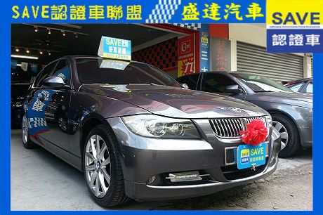 BMW 寶馬 3系列 320 照片1