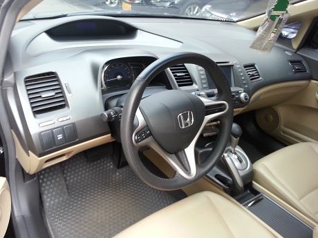 Honda 本田 Civic K12 照片3