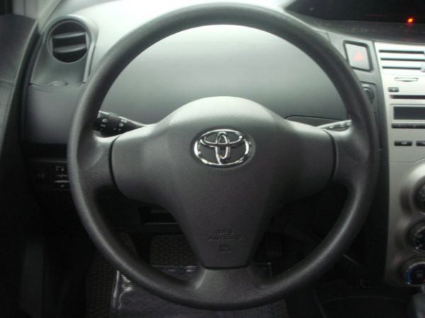 巨大汽車save認證車Yaris 照片5