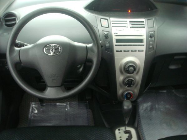 巨大汽車save認證車Yaris 照片6