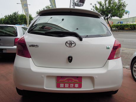 Toyota豐田 Yaris  照片10