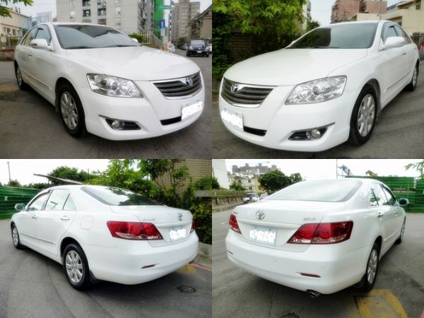 07年 豐田 CAMRY 2.0 照片2