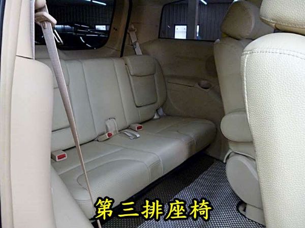 09年 納智捷 MPV 2.2 照片9