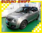 台南市鈴木 2009 SWIFT 1.5  SUZUKI 鈴木 / Swift中古車