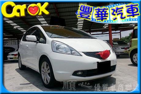 Honda 本田 FIT  照片1