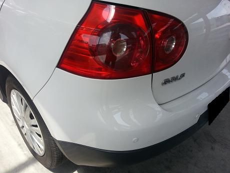 VW 福斯 Golf TDi  照片9