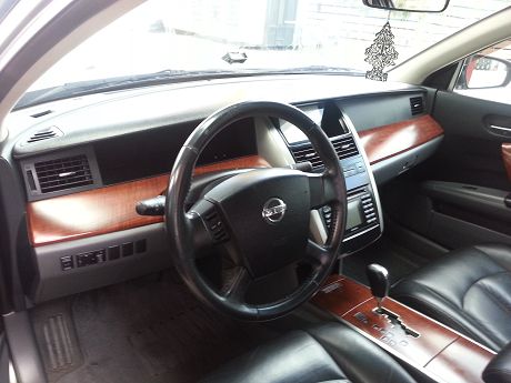 Nissan 日產 Teana  照片3