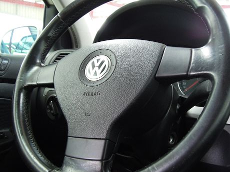 2007 VW 福斯 Golf TDi 照片3