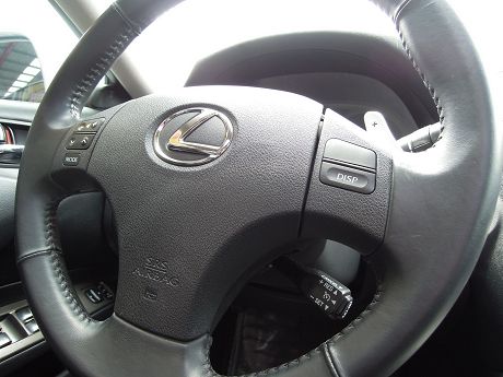 2007 Lexus 凌志 IS 250 照片3