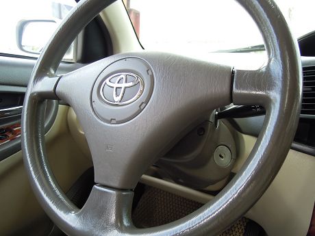 2005 Toyota豐田 Vios 照片3