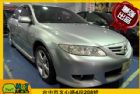 台中市2005 Mazda 馬自達 6S MAZDA 馬自達 / 6 2.3S中古車