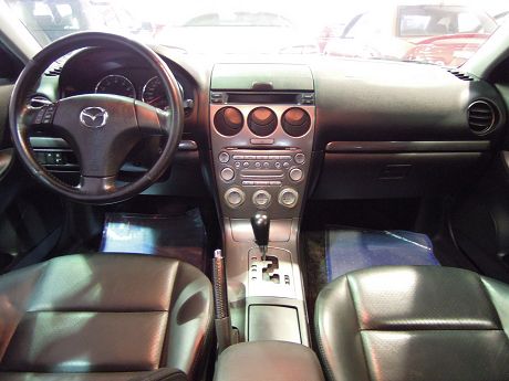 2005 Mazda 馬自達 6S 照片2