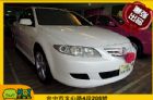 台中市2005 Mazda 馬自達 6 MAZDA 馬自達 / 6中古車