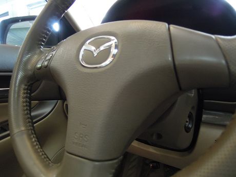 2005 Mazda 馬自達 6 照片3