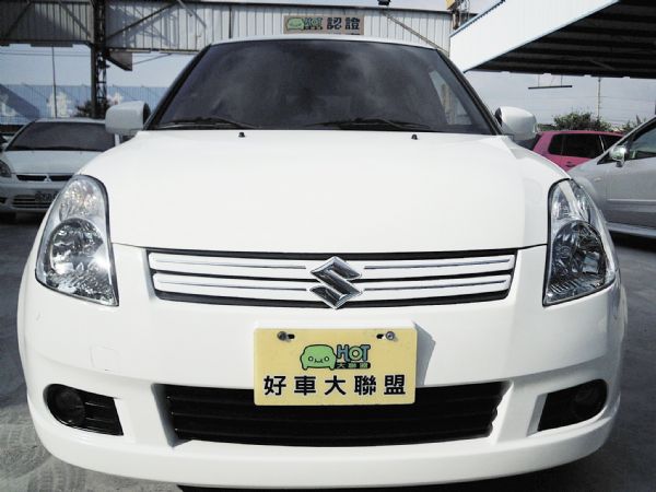 2006 SWIFT  I-KEY 照片2