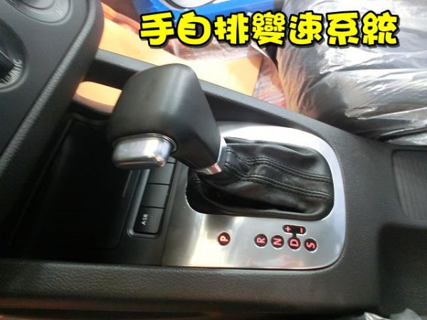 SUM 聯泰汽車2006年GOLF CL 照片4