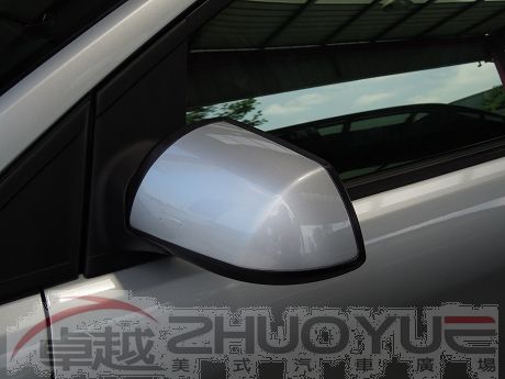 Ford 福特 Focus 1.8 照片9