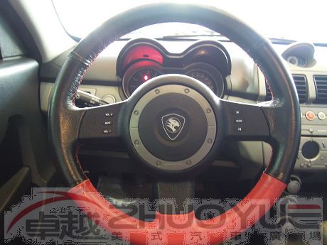 Proton 普騰 Gen 2 照片6