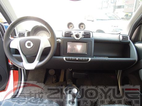 MCC Smart Fortwo 照片2