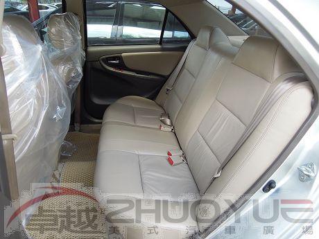 Toyota豐田 Vios 照片4