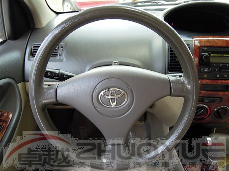 Toyota豐田 Vios 照片5