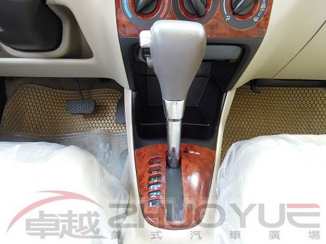 Toyota豐田 Vios 照片7