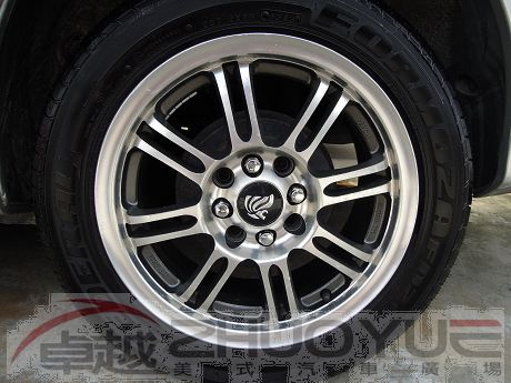 Toyota豐田 Vios 照片9