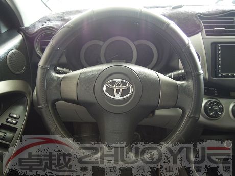 Toyota豐田 RAV4 照片5