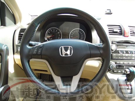 Honda 本田 CR-V 照片5