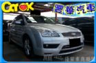 台中市Ford 福特 Focus 1.8  FORD 福特 / Focus中古車